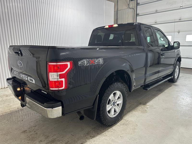 2020 Ford F-150 - Image 7
