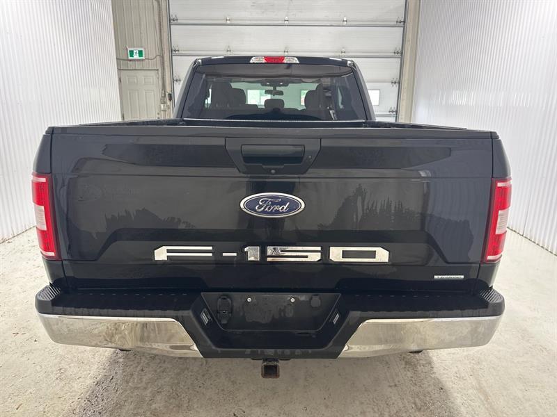 2020 Ford F-150 - Image 8