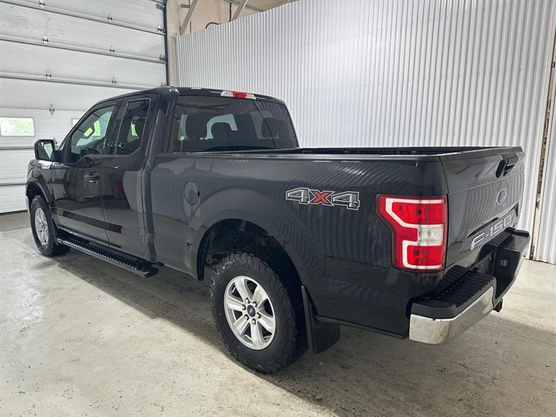 2020 Ford F-150 - Image 9