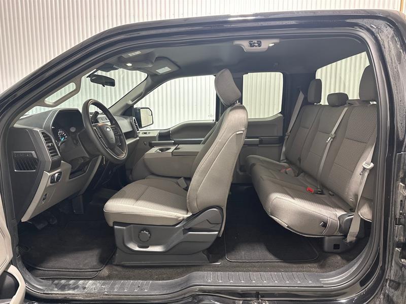 2020 Ford F-150 - Image 10