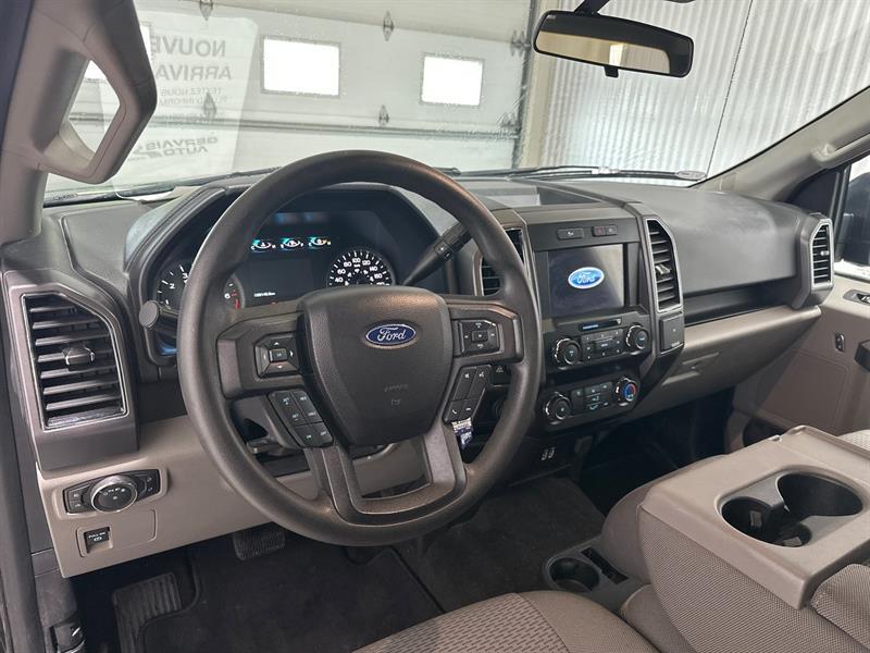 2020 Ford F-150 - Image 11