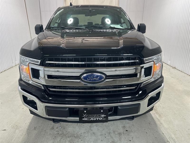 2020 Ford F-150 - Image 13