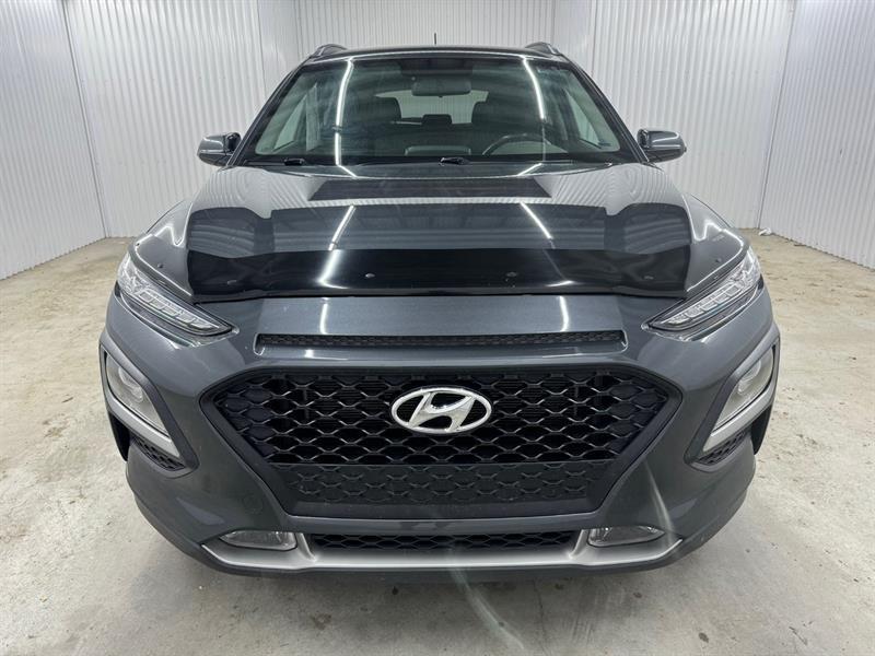 2020 Hyundai Kona - Image 3