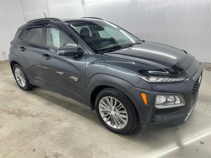 2020 Hyundai Kona - Image 5