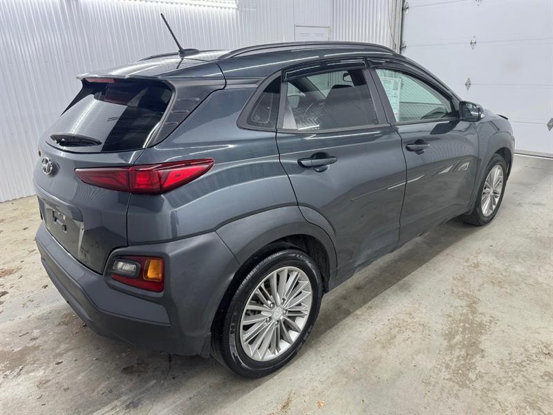 2020 Hyundai Kona - Image 7