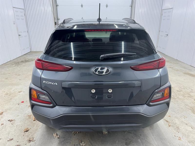 2020 Hyundai Kona - Image 9