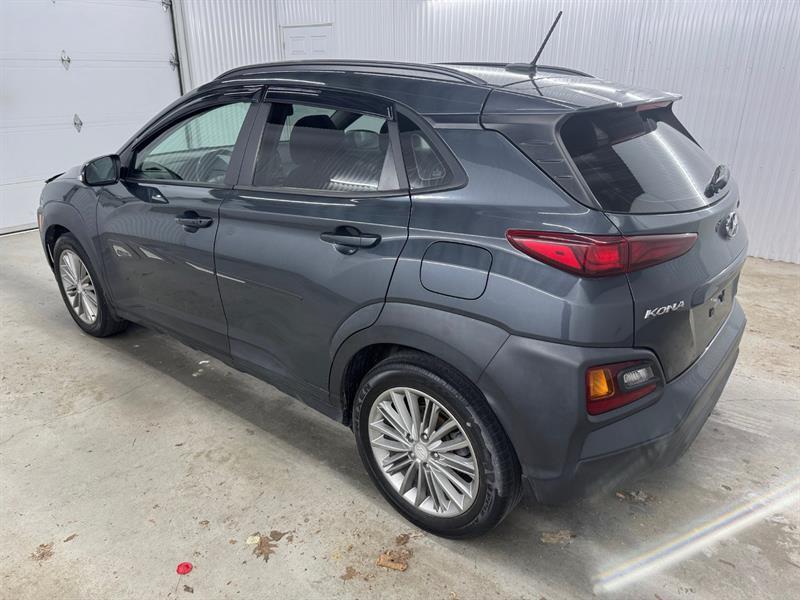 2020 Hyundai Kona - Image 11