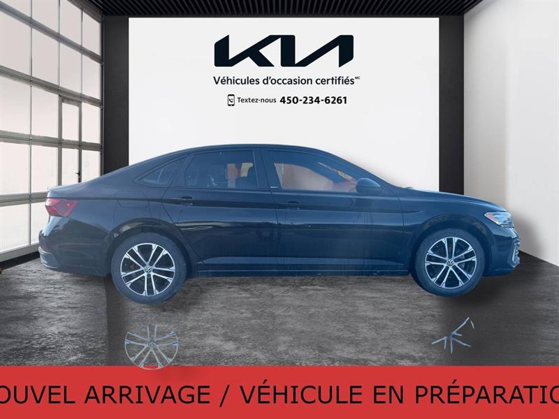 volkswagen Jetta 2023 - 28