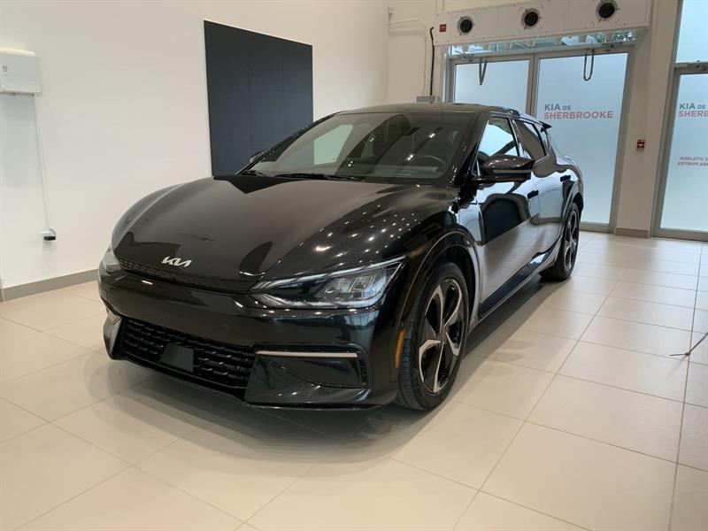 2023 Kia EV6
