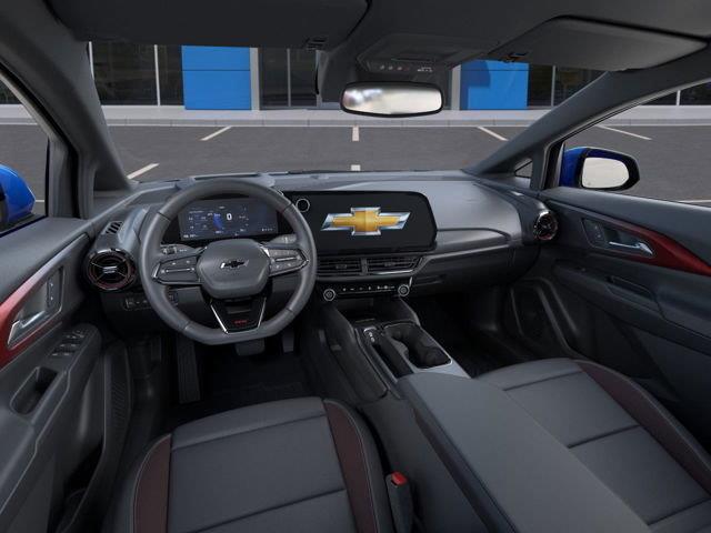 chevrolet Equinox EV 2025 - 5