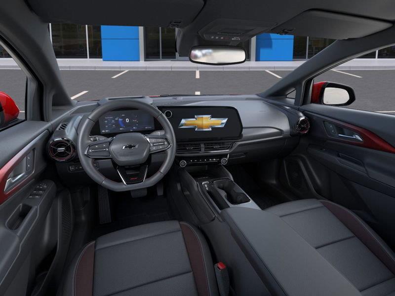 chevrolet Equinox EV 2025 - 5