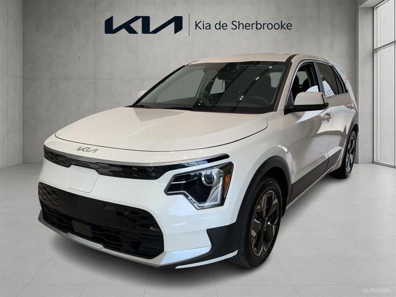2023 Kia Niro
