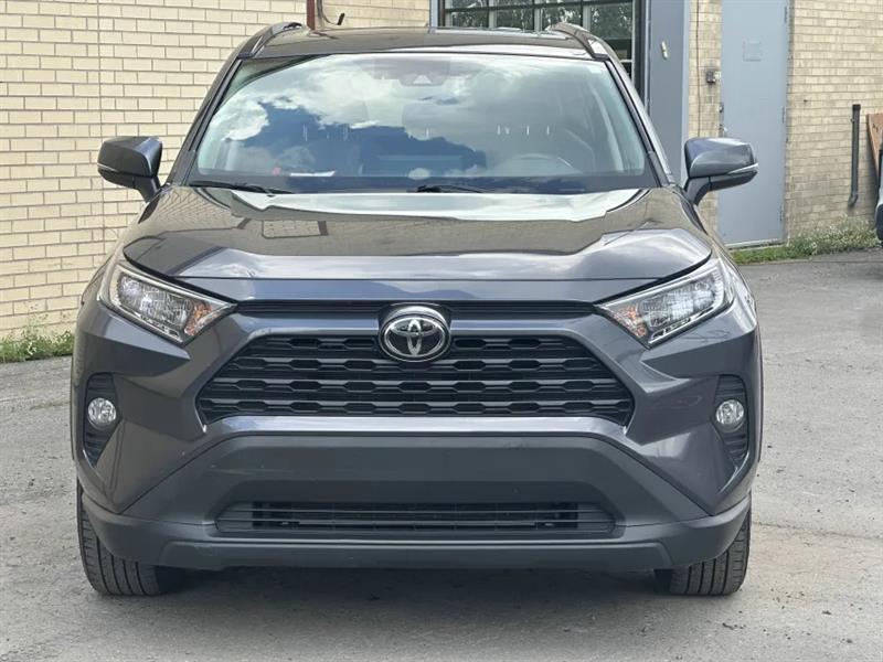 toyota RAV4 2020 - 3