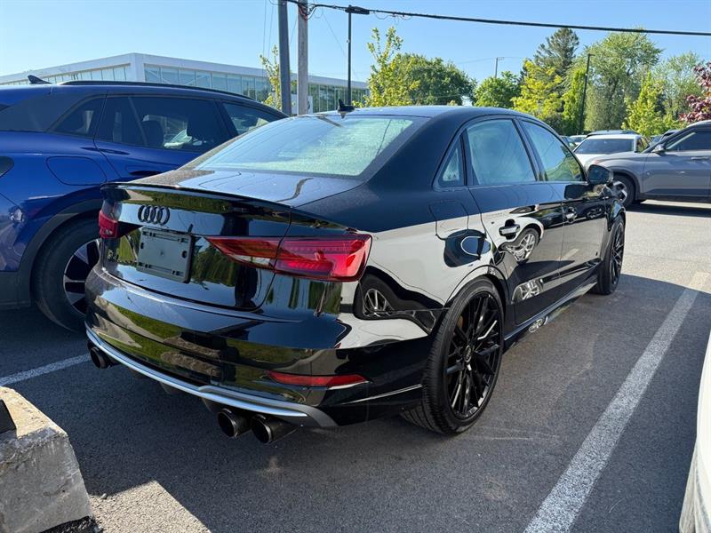 audi S3 Premium Plus 2018 - 5