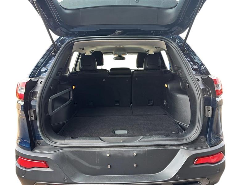 jeep Cherokee 2018 - 6