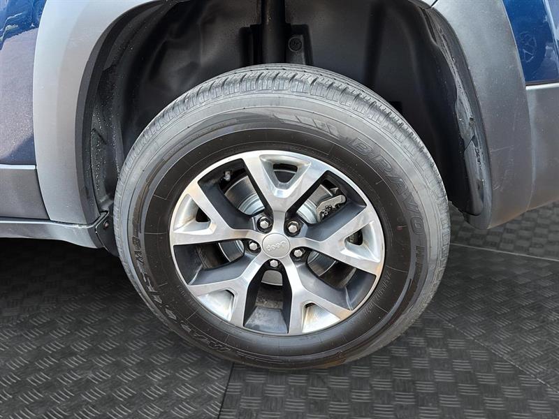 jeep Cherokee 2018 - 7