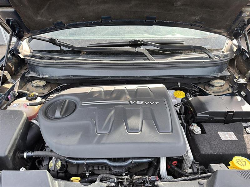 jeep Cherokee 2018 - 8