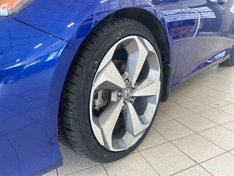 honda Berline Accord 2021 - 6