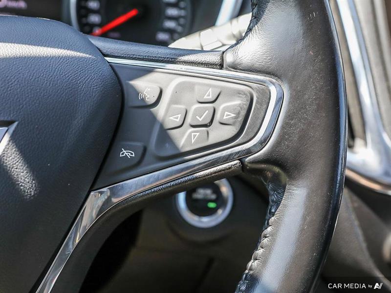chevrolet Equinox 2020 - 13