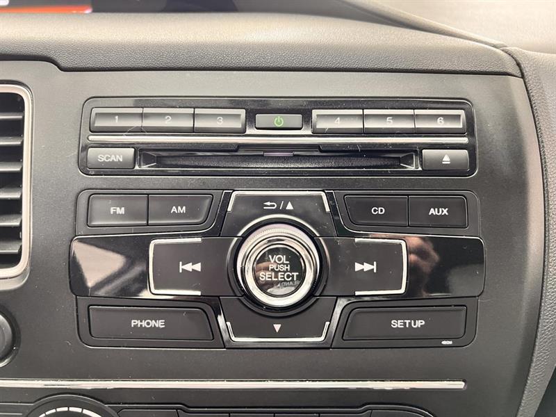 honda Civic 2015 - 20