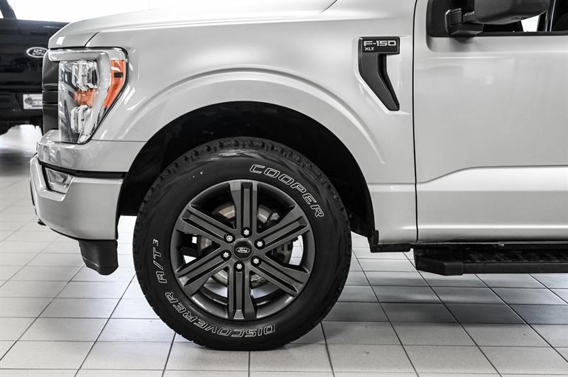 ford F-150 2023 - 12