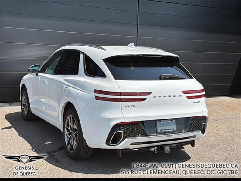 genesis GV70 2023 - 7