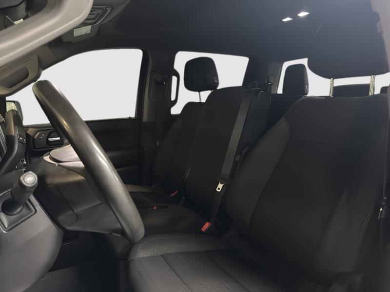 chevrolet Silverado 1500 2022 - 9