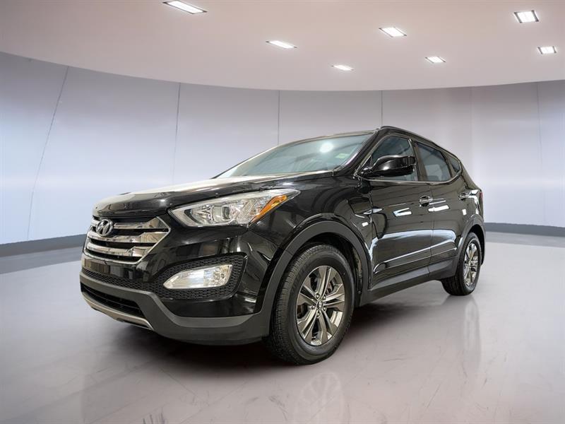 2014 Hyundai Santa Fe