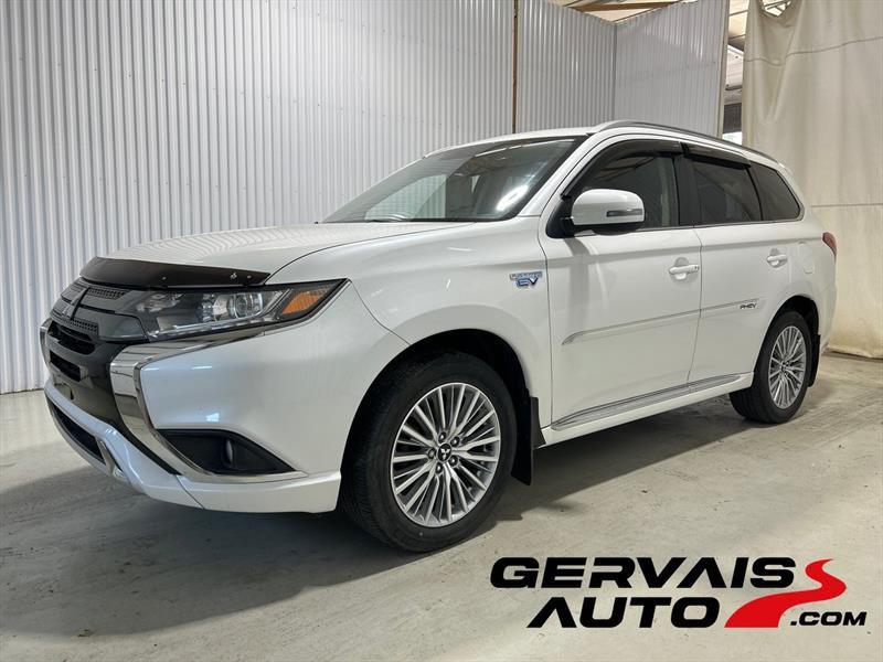 2019 Mitsubishi Outlander