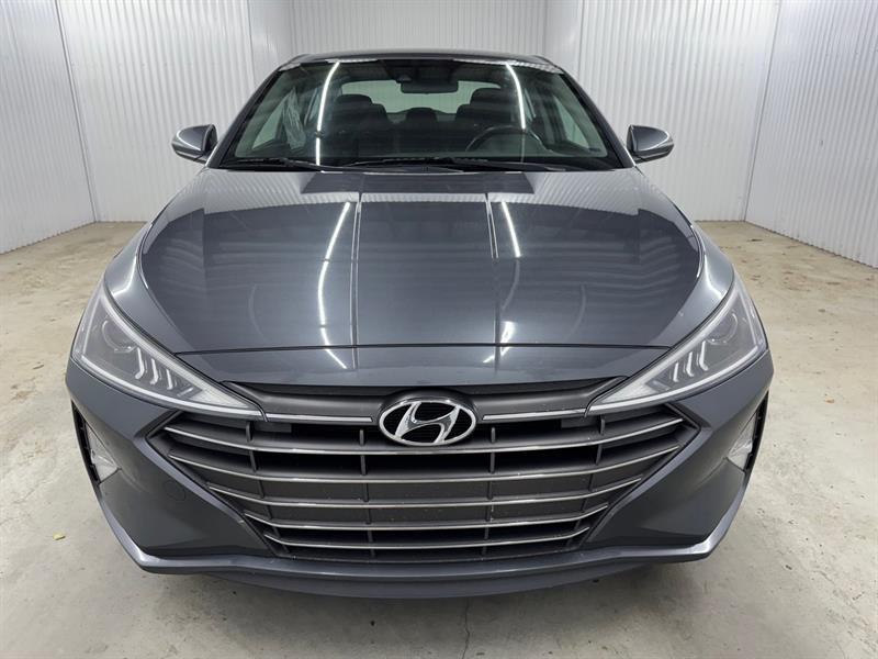 hyundai Elantra 2019 - 2