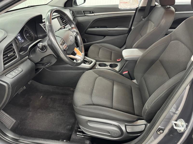hyundai Elantra 2019 - 7