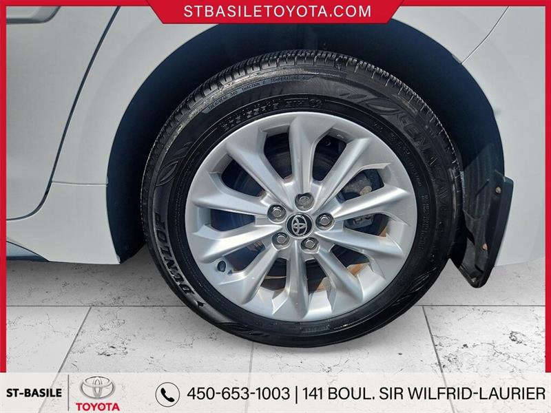 toyota Corolla 2022 - 6