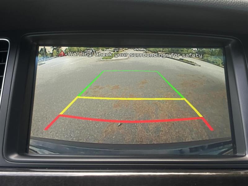 kia Cadenza 2016 - 6