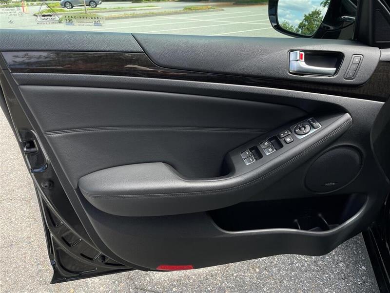 kia Cadenza 2016 - 14