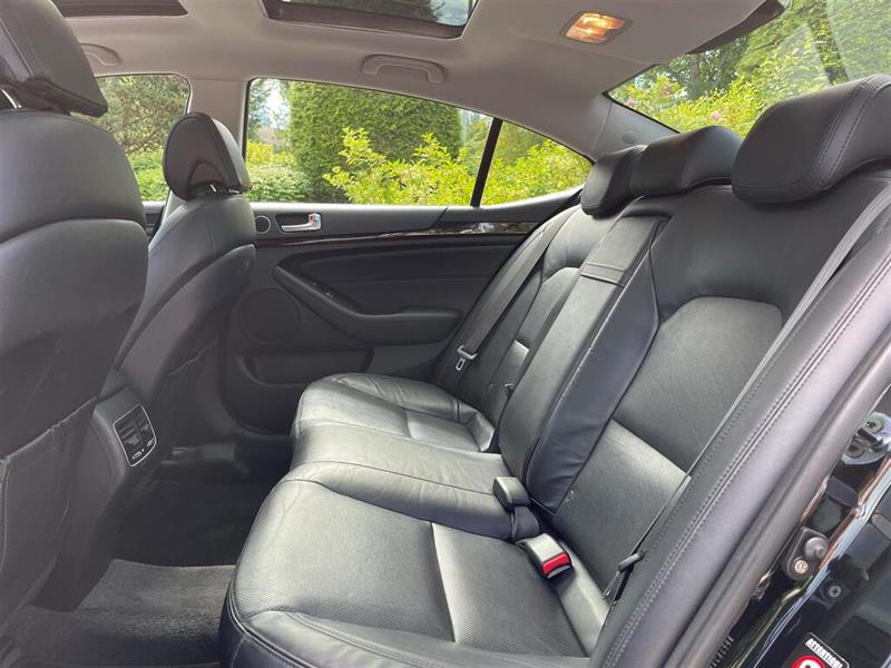 kia Cadenza 2016 - 20