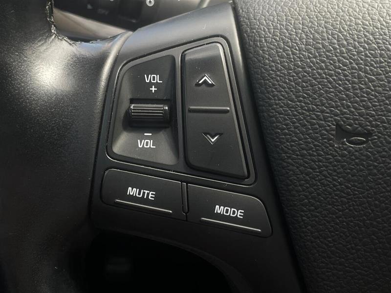 kia Cadenza 2016 - 22