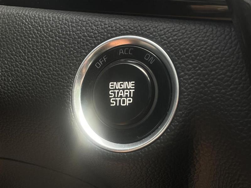 kia Cadenza 2016 - 25