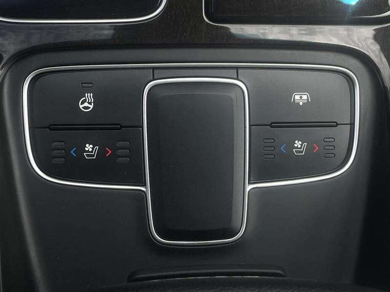 kia Cadenza 2016 - 26