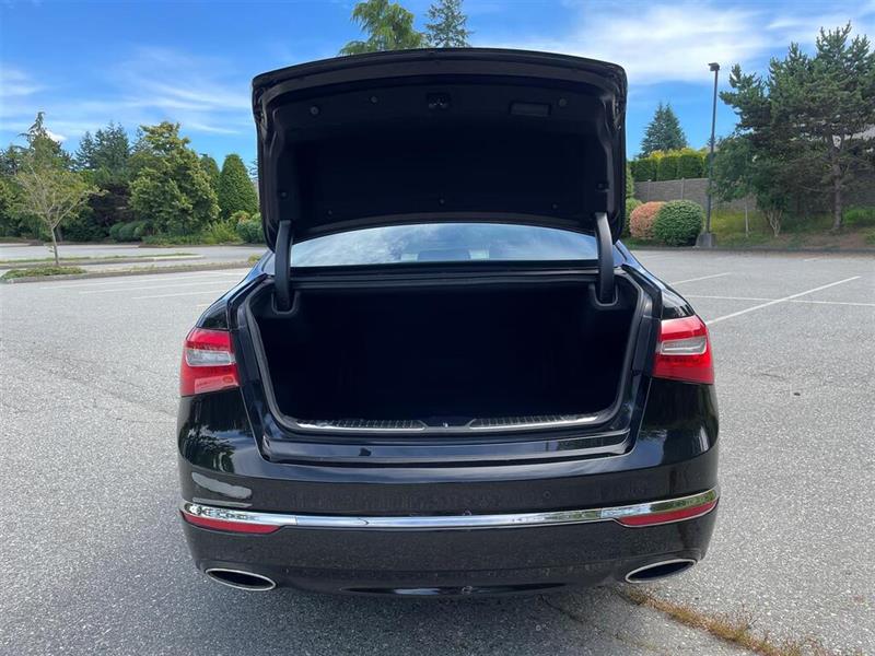 kia Cadenza 2016 - 32