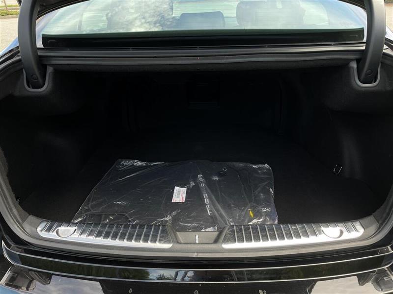 kia Cadenza 2016 - 33