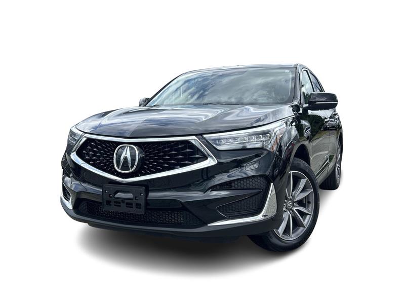 2021 Acura RDX