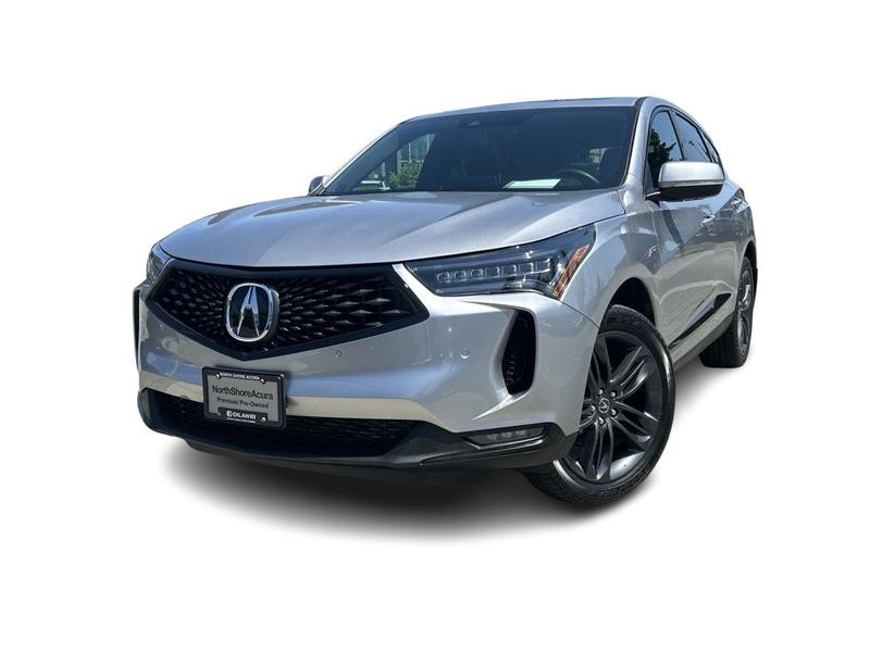 2023 Acura RDX
