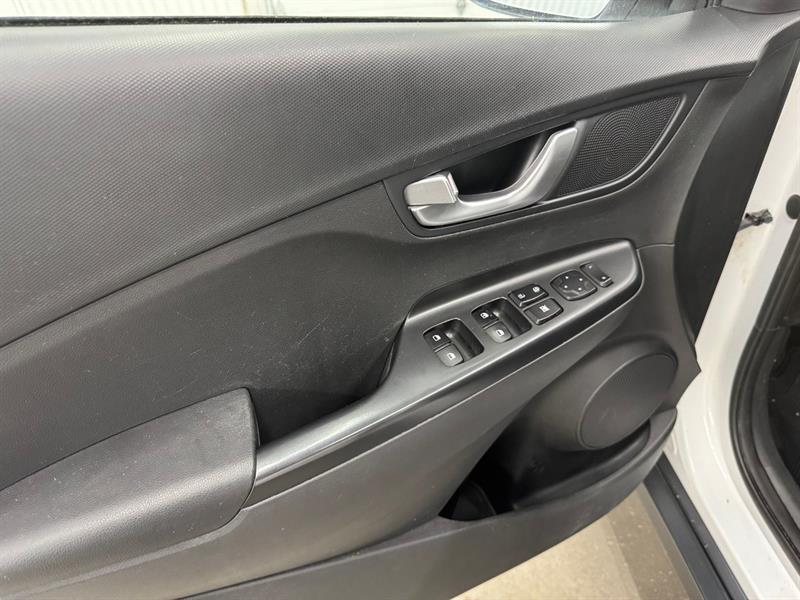 hyundai Kona électrique 2023 - 14