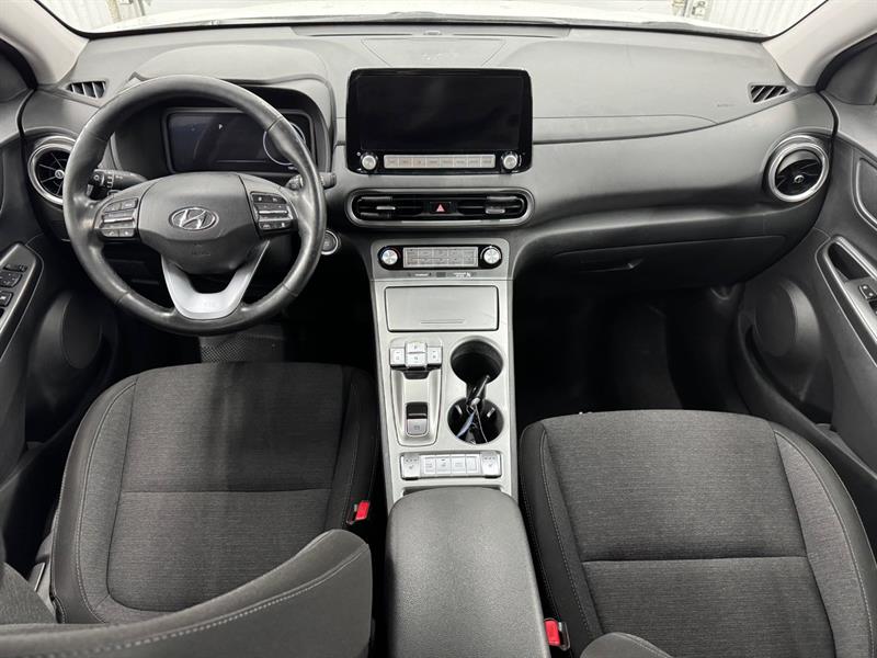 hyundai Kona électrique 2023 - 19