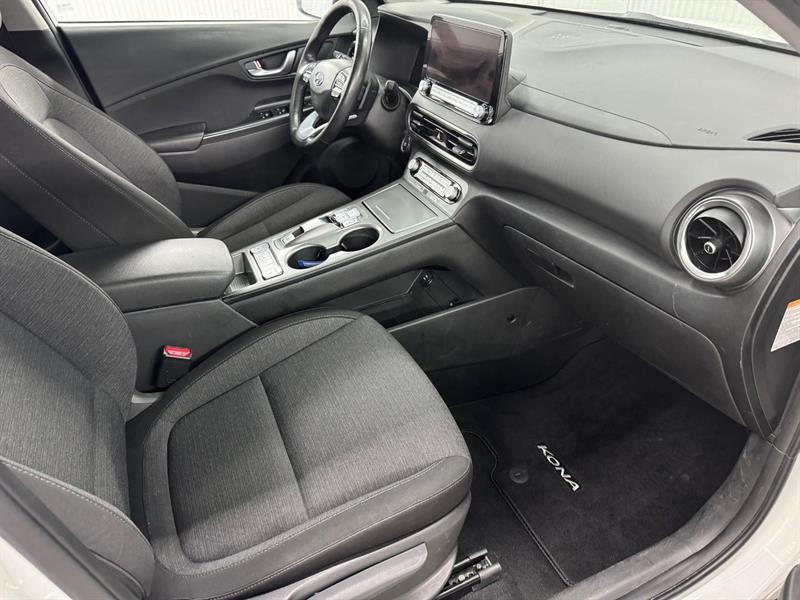 hyundai Kona électrique 2023 - 23
