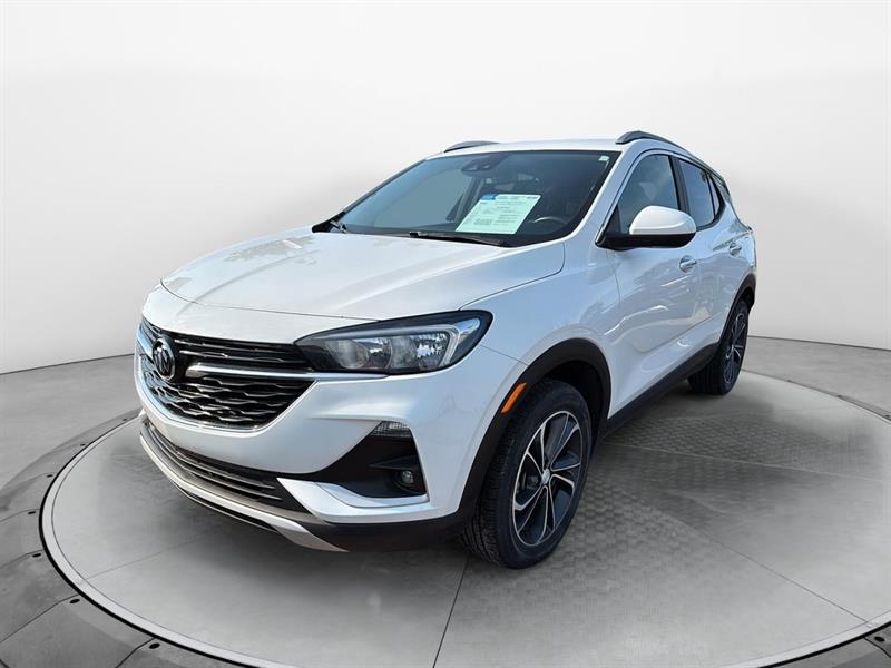 2021 Buick Encore