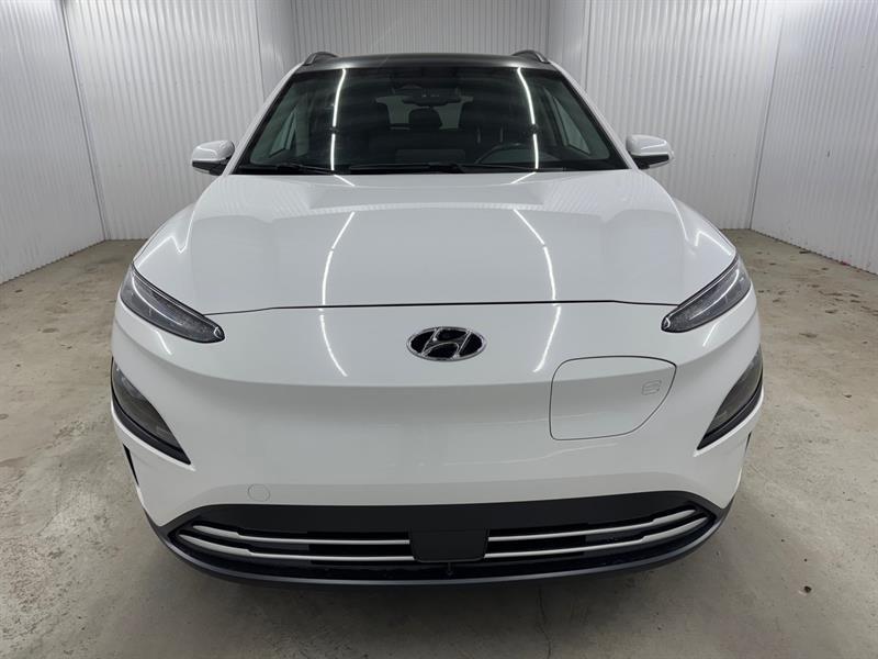 hyundai Kona électrique 2023 - 2