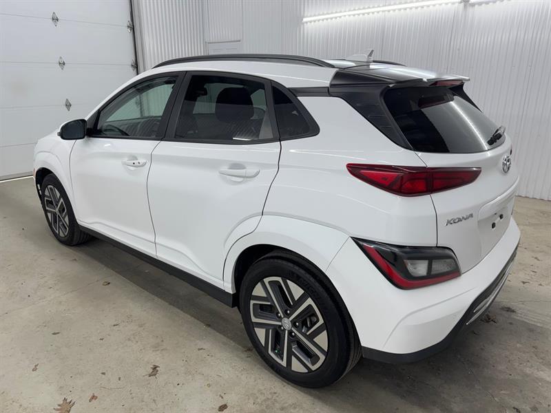 hyundai Kona électrique 2023 - 8
