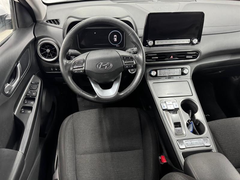 hyundai Kona électrique 2023 - 20