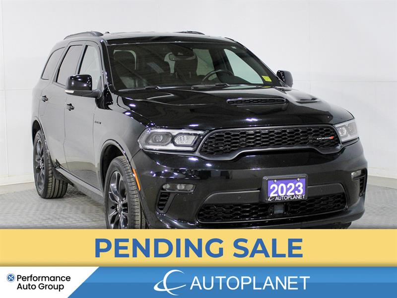 2023 Dodge Durango